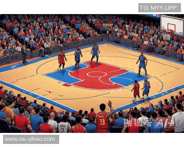 2018年NBA季后赛骑士与篮网精彩对决回顾与分析