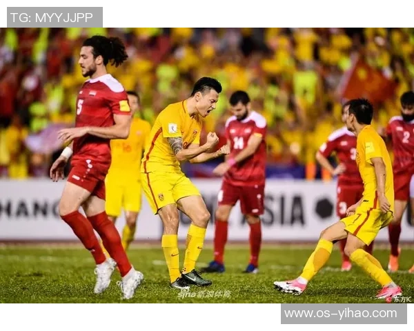 中国与叙利亚足球对决主场之争谁能占据优势一较高下