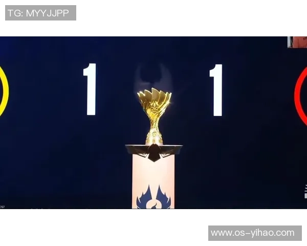 世界冠军杯特别报道：BLG逆袭之路的辉煌与挑战