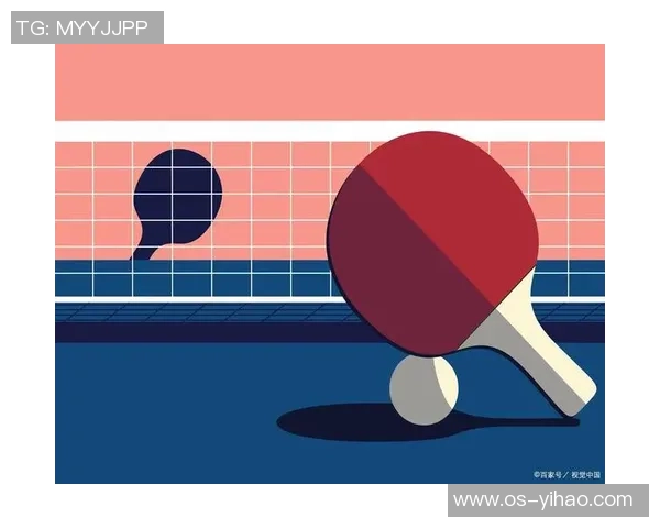 乒乓球新手必看：提升耐力的全面入门指南与训练技巧分享