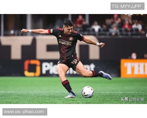 亚特兰大联与伐木队激战正酣谁能在这场对决中笑到最后