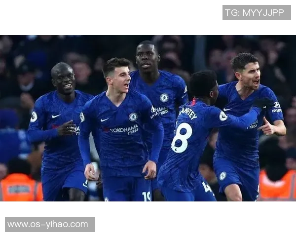 切尔西对谢菲尔德比赛直播链接及精彩赛前分析分享