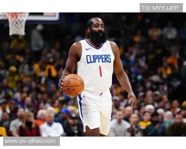 哈登状态下滑引发76人续约犹豫或将影响未来球队计划