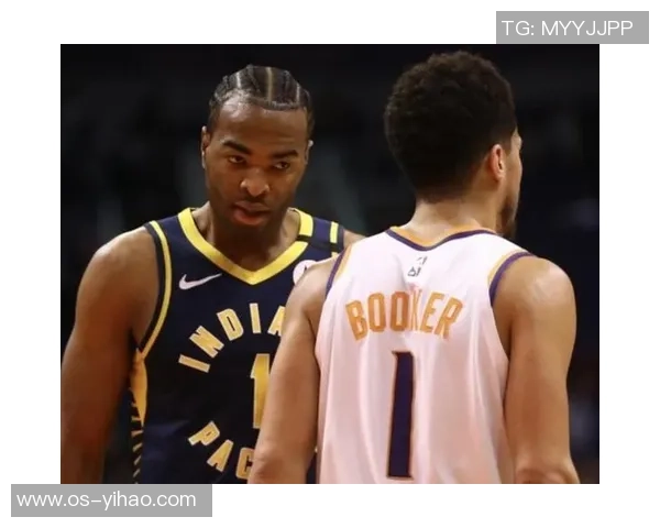 太阳与步行者对决前瞻分析及比赛结果预测 太阳与步行者对决前瞻分析及比赛结果预测