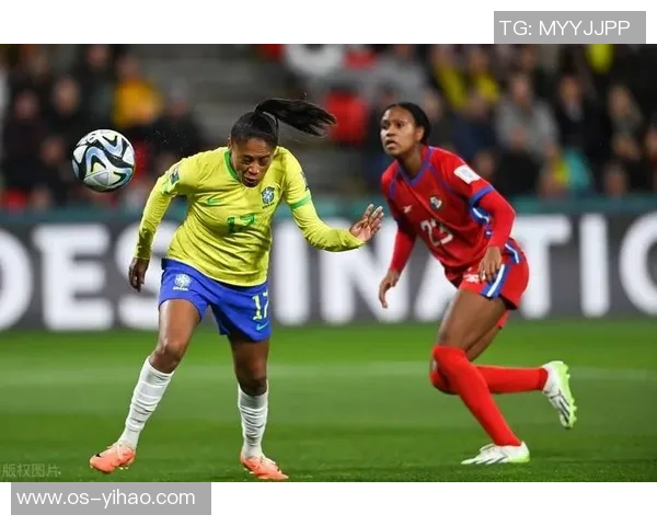 巴西女足与牙买加女足精彩对决直播全程回顾与分析