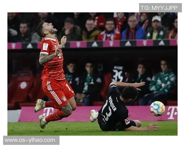 拜仁慕尼黑与不莱梅精彩对决录像回放全程回顾与分析